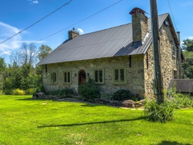 Farm for sale in Laurentides, Quebec