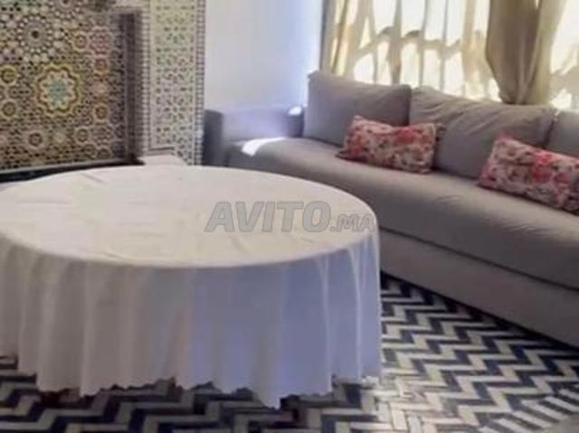 Propriété vente à Anfa, Gharb-Chrarda-Beni Hssen