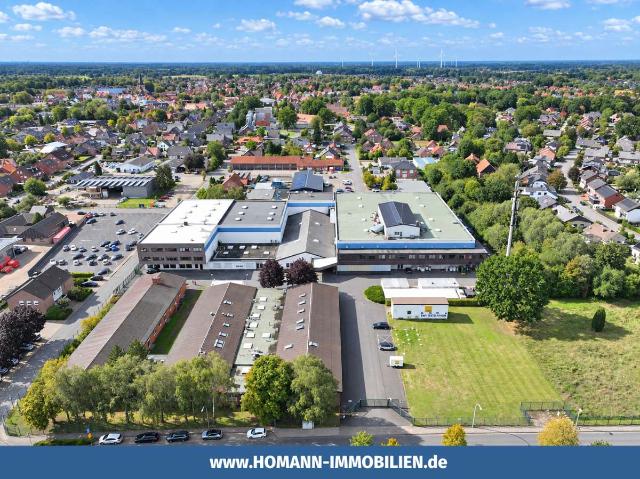 Industrie kaufen in Ostbevern, Kreis Warendorf