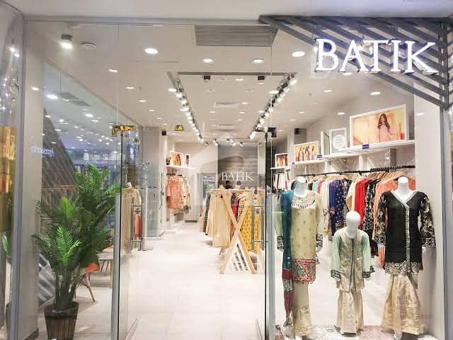 Commercial for sale in Islamabad