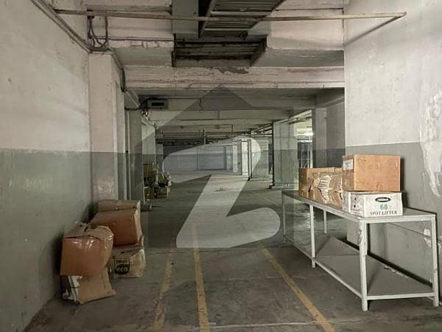 Commercial for rent in Rawalpindi, Islamabad Capital Territory