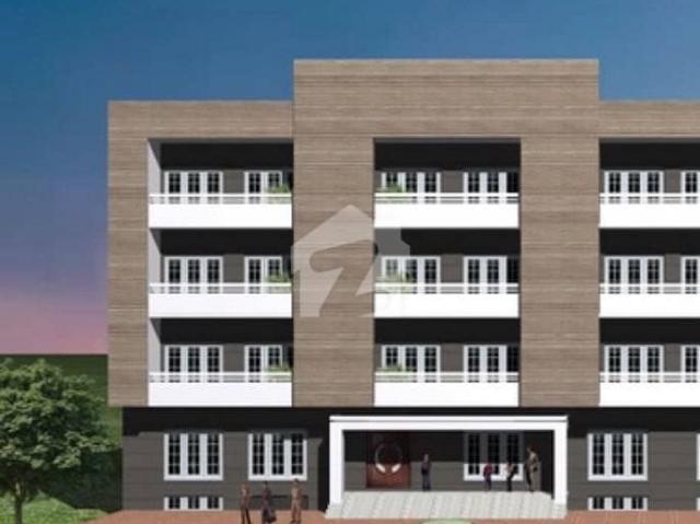 Building for rent in Islamabad