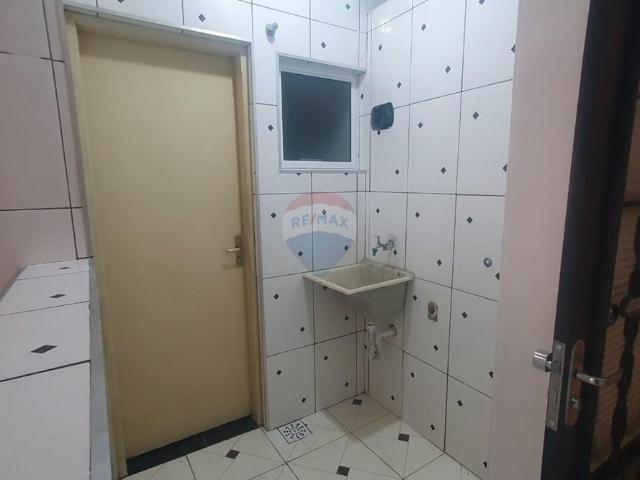 Apartamento aluguel em Hortolândia