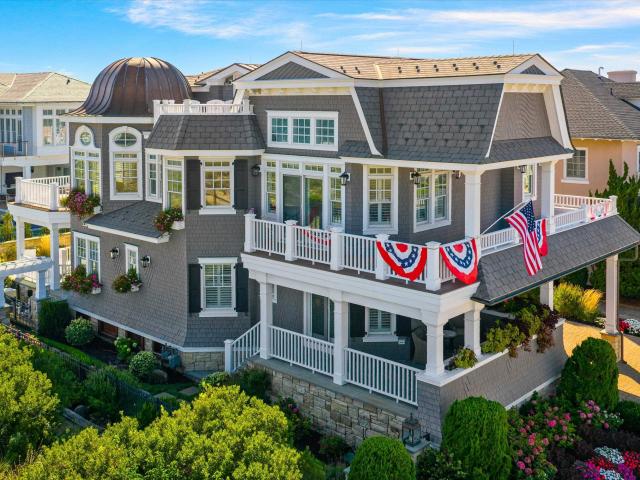 House for sale in Stone Harbor, New Jersey