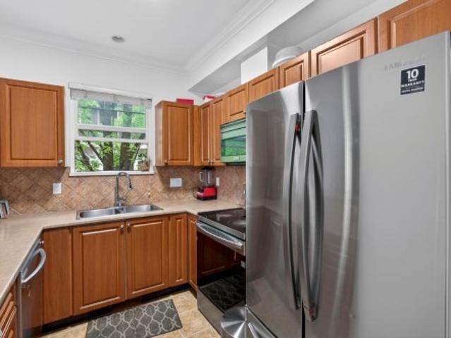 Townhouse for sale in New Westminster, British Columbia