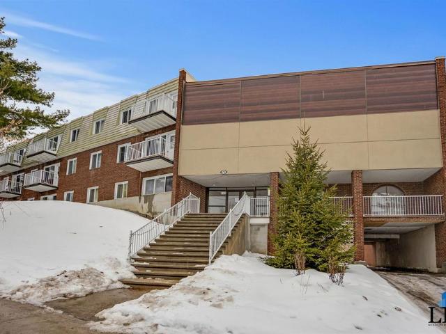 Apartment for rent in Wrightville, Gatineau