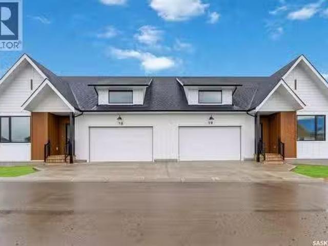 Condo for sale in Saskatoon, Saskatchewan