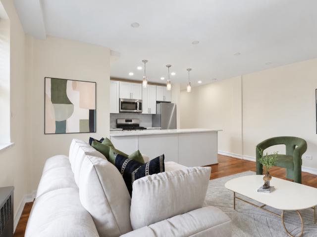 Condo for rent in Queens, Arverne