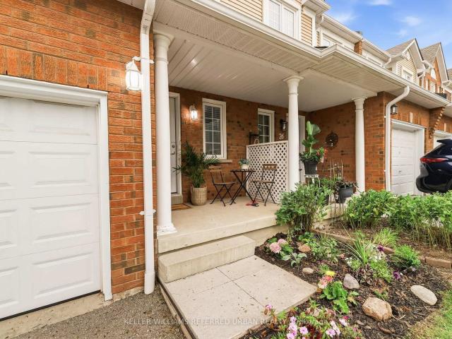 Condo for sale in Durham, Ontario