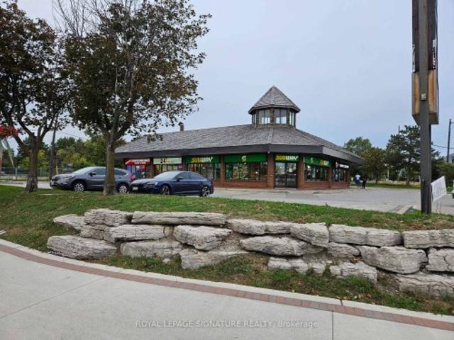 Commercial for rent in York, Ontario