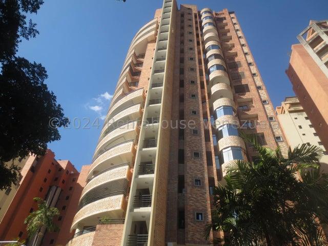 Apartamento en alquiler en Valencia, Táchira