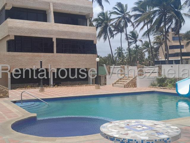 Apartamento en venta en Silva, Falcón