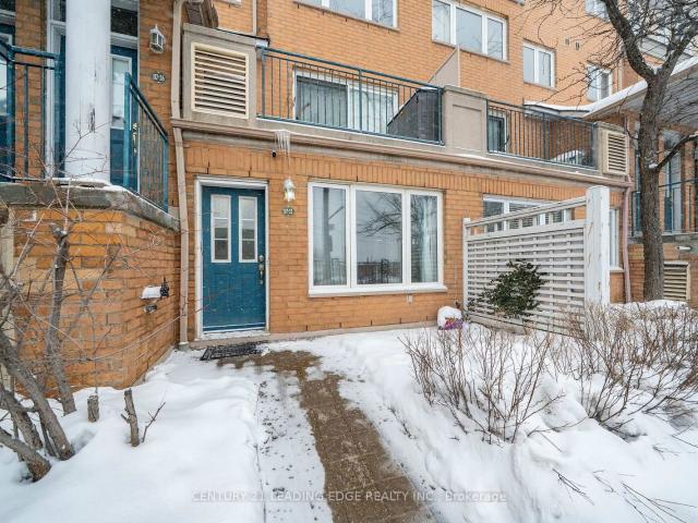 Condo for sale in Woburn, Ontario