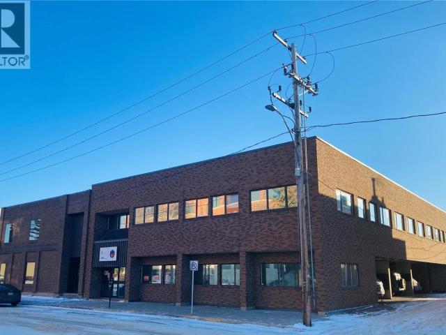 Office for sale in Prince Albert, Saskatchewan