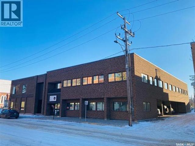 Commercial for sale in Prince Albert, Saskatchewan