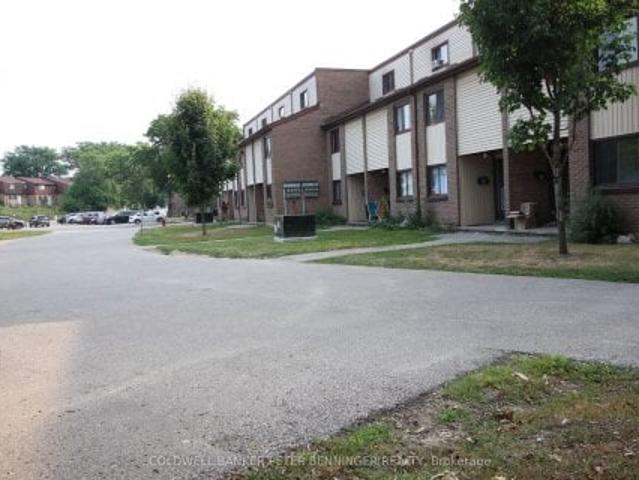 Condo for rent in Kitchener, Ontario