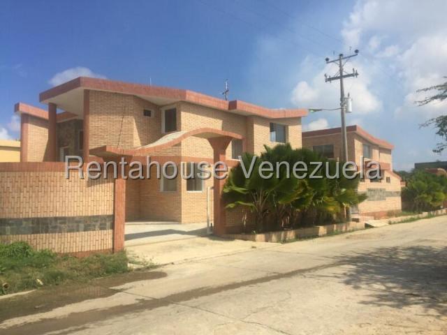 Apartamento en venta en Monseñor Iturriza, Falcón