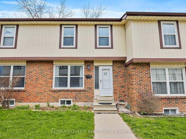 Condo for sale in Woburn, Ontario