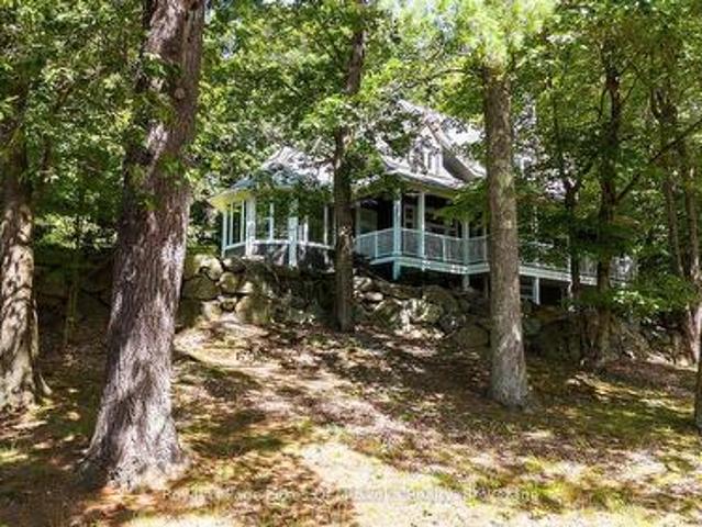 House for sale in Muskoka, Ontario