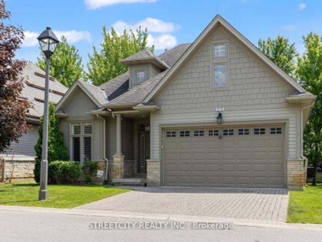 Property for sale in Arva, Ontario