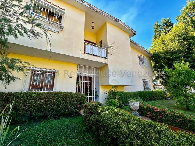 Casa en venta en Valencia, Carabobo