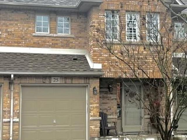 Condo for sale in Woburn, Ontario