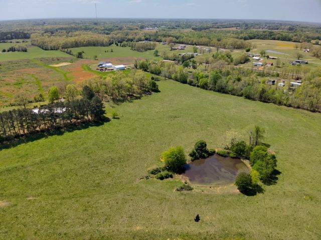 Land for sale in Killen, Alabama