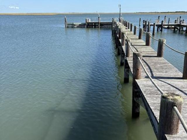 Land for sale in Brigantine, New Jersey
