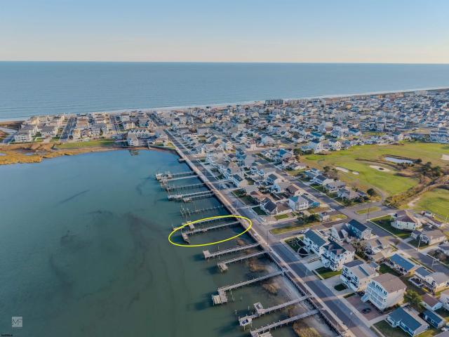 Land for sale in Brigantine, New Jersey