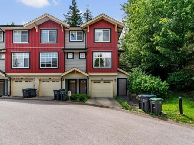 Townhouse for sale in Surrey, British Columbia