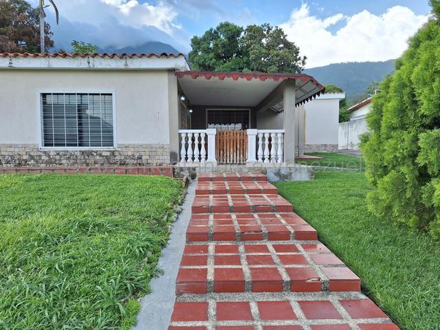 Casa en venta en Urbanización Bermúdez, Maracay
