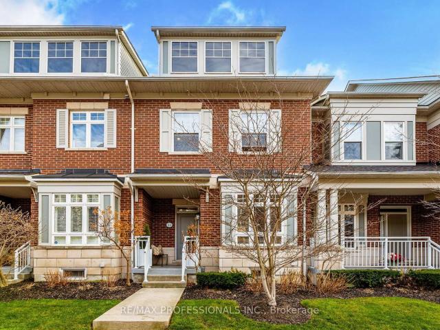 Property for sale in Mississauga, Ontario