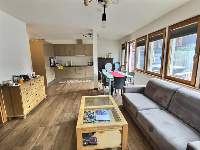 Apartment mieten in Chesières, Ollon