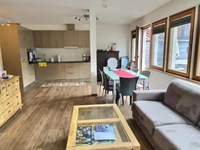 Apartment mieten in Ollon (VS), Waadt