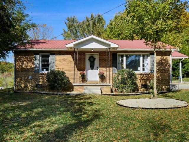 Property for sale in Tennessee