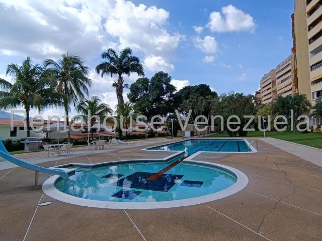 Apartamento en venta en Valencia, Carabobo