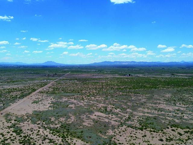 Land for sale in Cochise, Arizona