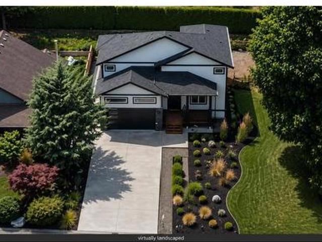 House for sale in British Columbia