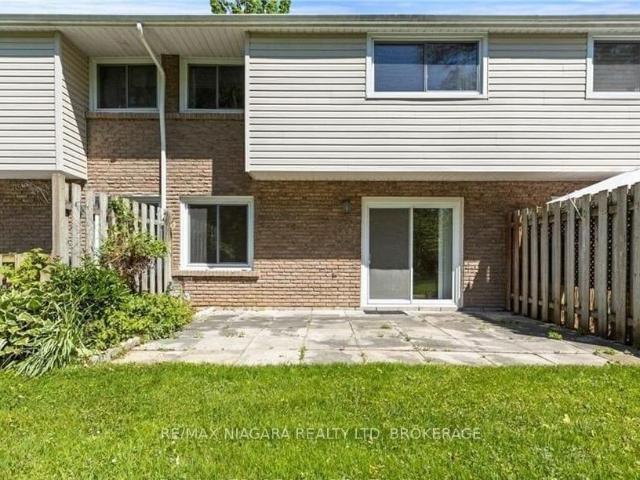 House for rent in St. Catharines, Golden Horseshoe