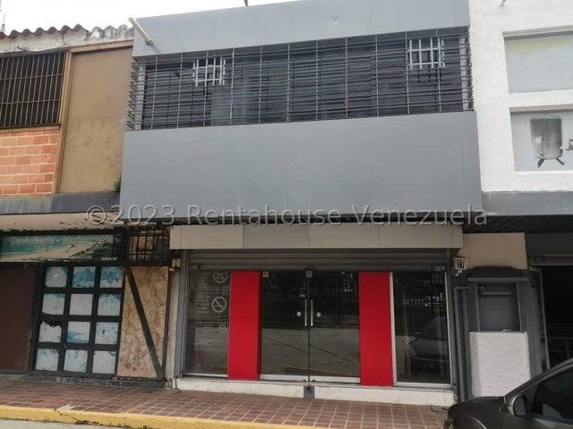 Local Comercial en alquiler en Parque Comercial Industrial Castillito, San Diego