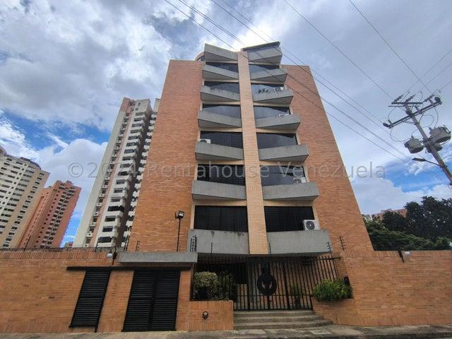 Apartamento en venta en Valencia, Carabobo