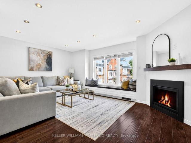 Condo for sale in Mississauga, Ontario