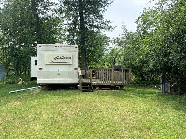 Land for sale in Sublette, Illinois