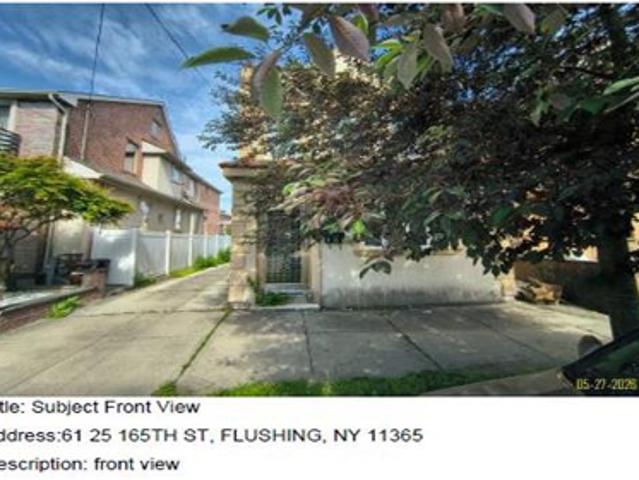 Property for sale in Queens, Arverne