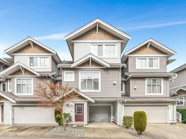 Townhouse for sale in Surrey, British Columbia
