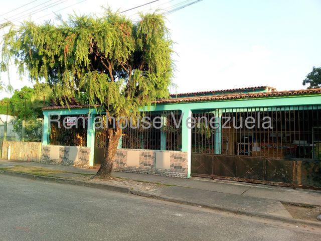 Casa en venta en Valencia, Táchira
