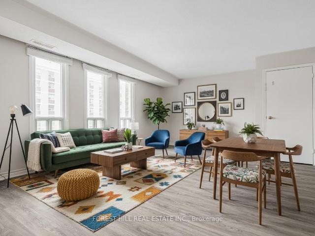 Condo for rent in Woburn, Ontario
