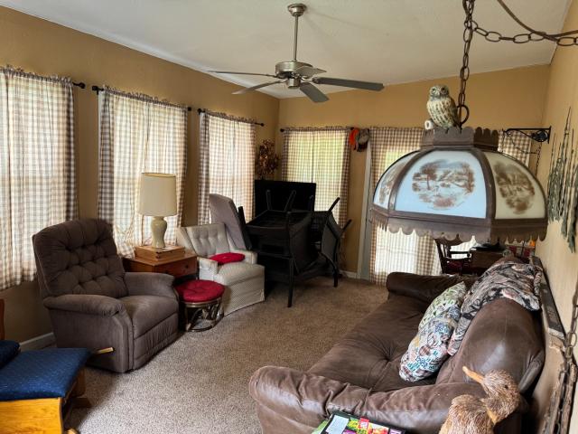 Land for sale in Sublette, Illinois