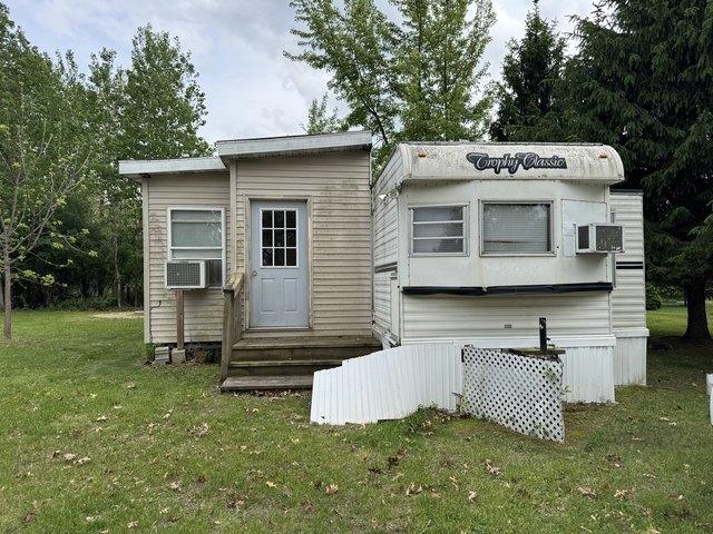 Land for sale in Sublette, Illinois