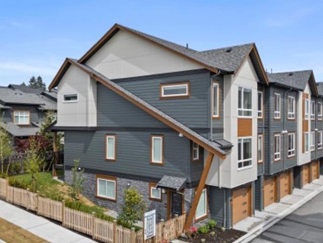 Townhouse for sale in Surrey, British Columbia